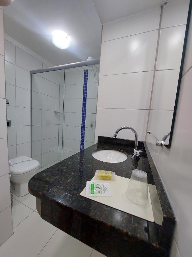 Hotel Praiamar Balneário Camboriú Exterior foto