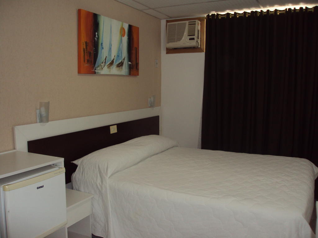 Hotel Praiamar Balneário Camboriú Zimmer foto