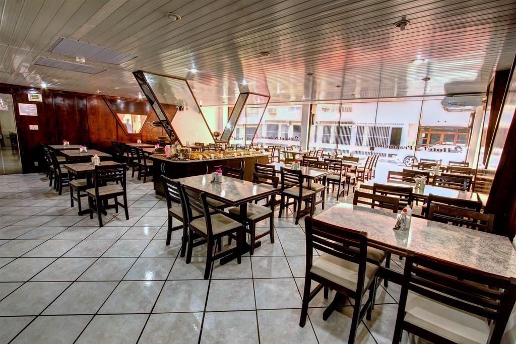 Hotel Praiamar Balneário Camboriú Exterior foto